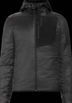 Outlet Didriksons Sander Jacket Black