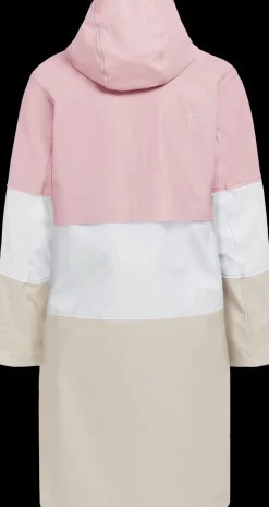 Clearance Didriksons Sigrid Parka Galon® Oyster Lilac
