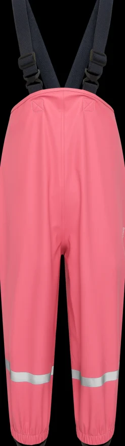 New Didriksons Slaskeman Kids' Set Soft Pink