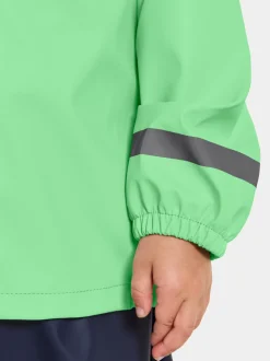 Best Didriksons Slaskeman Kids' Set Dusty Lime