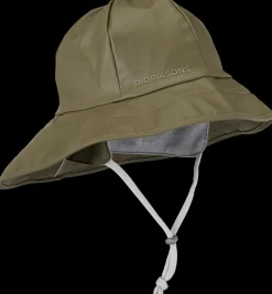 Discount Didriksons Southwest Hat Galon® Fog Green