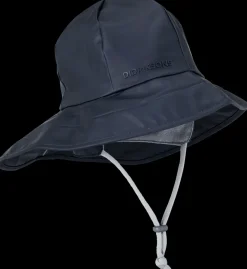Hot Didriksons Southwest Hat Galon® Dark Night Blue
