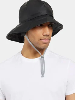 Didriksons Southwest Hat Galon® Black