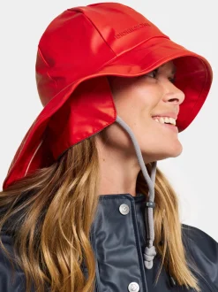 Hot Didriksons Southwest Hat Galon® Chili Red