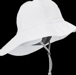 Online Didriksons Southwest Hat Galon® Snow white