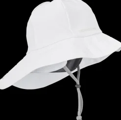 Online Didriksons Southwest Hat Galon® Snow white