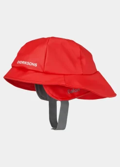 Best Didriksons Southwest Kid´s Galon® Chili Red