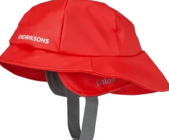 Best Didriksons Southwest Kid´s Galon® Chili Red