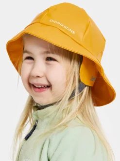 Didriksons Southwest Kids' Galon® Oat Yellow