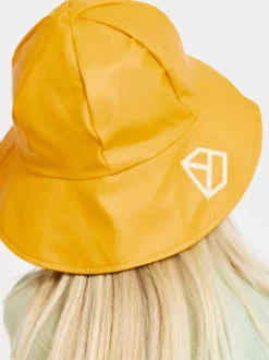 Didriksons Southwest Kids' Galon® Oat Yellow