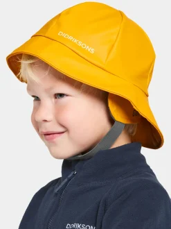 Didriksons Southwest Kids' Galon® Oat Yellow