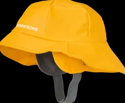 Didriksons Southwest Kids' Galon® Oat Yellow