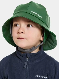 Clearance Didriksons Southwest Kids' Galon® Pine Green