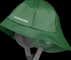 Clearance Didriksons Southwest Kids' Galon® Pine Green