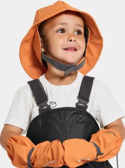 Discount Didriksons Southwest Kids' Galon® Papaya Orange