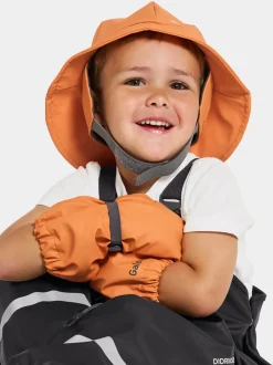 Discount Didriksons Southwest Kids' Galon® Papaya Orange