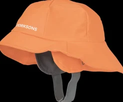 Discount Didriksons Southwest Kids' Galon® Papaya Orange