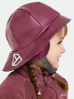 Discount Didriksons Southwest Kids' Galon® Rusty Wine