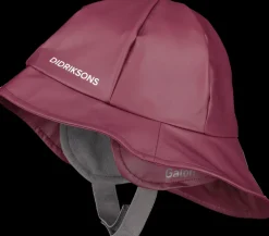 Discount Didriksons Southwest Kids' Galon® Rusty Wine