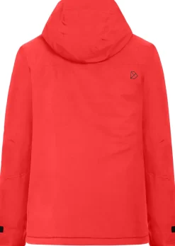 Best Didriksons Stefan Jacket Pomme Red