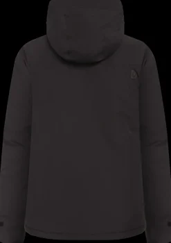 Discount Didriksons Stefan Jacket Black