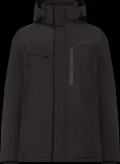 Discount Didriksons Stefan Jacket Black