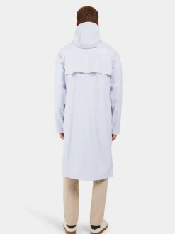 Outlet Didriksons Sund Unisex Parka Galon® Snow white