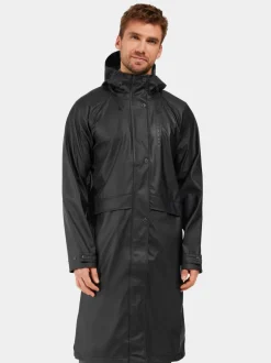 Hot Didriksons Sund Unisex Parka Galon® Black