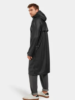 Hot Didriksons Sund Unisex Parka Galon® Black
