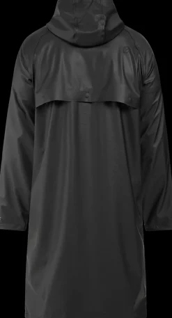 Hot Didriksons Sund Unisex Parka Galon® Black