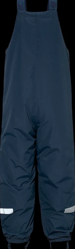 Hot Didriksons Tarfala Kids' Pants Navy