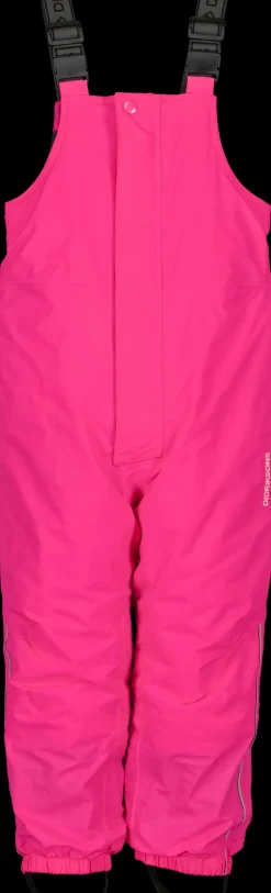 Online Didriksons Tarfala Kids' Pants True Pink