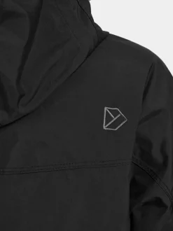 New Didriksons Thelma Parka Black