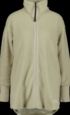 New Didriksons Tola Full-Zip Wilted leaf