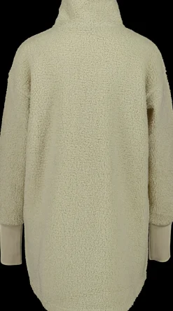 New Didriksons Tola Full-Zip Wilted leaf
