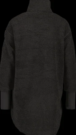 Clearance Didriksons Tola Full-Zip Black