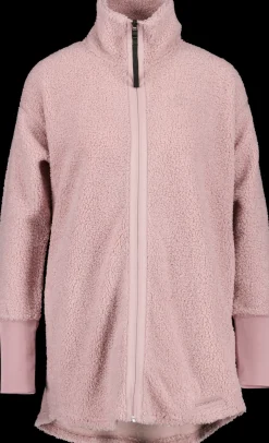 Discount Didriksons Tola Full-Zip Oyster Lilac