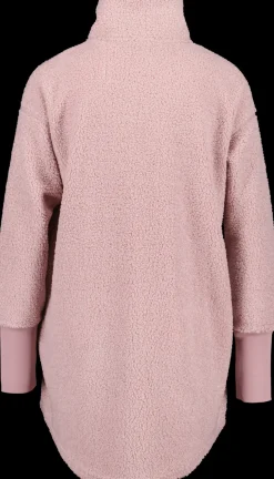 Discount Didriksons Tola Full-Zip Oyster Lilac