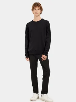 Hot Didriksons Torö Sweater Black