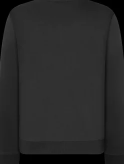Hot Didriksons Torö Sweater Black