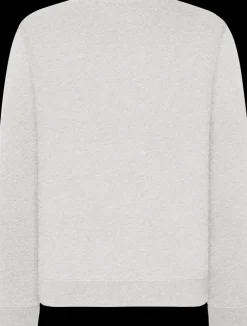 Sale Didriksons Torö Sweater Aluminum melange