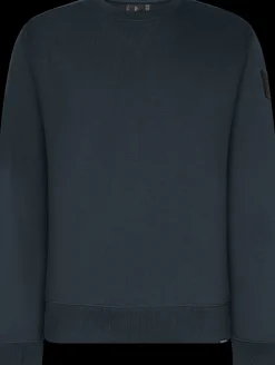 Sale Didriksons Torö Sweater Navy