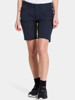 Outlet Didriksons Tucana Shorts Dark Night Blue