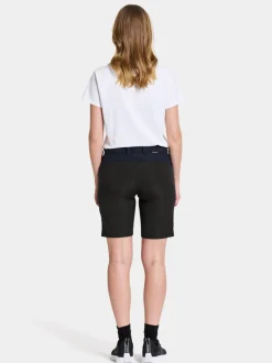 Outlet Didriksons Tucana Shorts Dark Night Blue