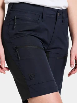 Outlet Didriksons Tucana Shorts Dark Night Blue