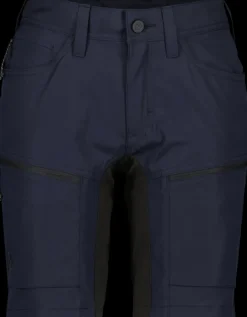 Outlet Didriksons Tucana Shorts Dark Night Blue