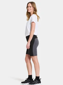Online Didriksons Tucana Shorts Black