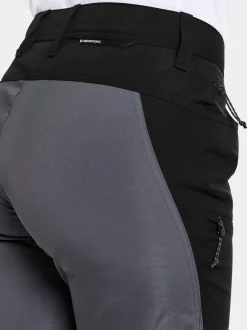 Online Didriksons Tucana Shorts Black