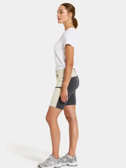 Best Didriksons Tucana Shorts Light Beige