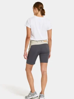Best Didriksons Tucana Shorts Light Beige
